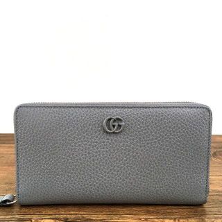 Gucci - 未使用品 GUCCI ジップウォレット 456117 466の通販 by old