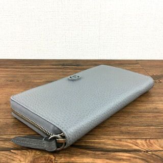 Gucci - 未使用品 GUCCI ジップウォレット 456117 466の通販 by old