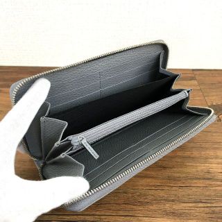 Gucci - 未使用品 GUCCI ジップウォレット 456117 466の通販 by old