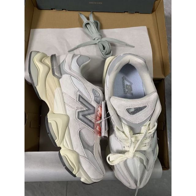 ニューバランス 990v3 M990AD3 ムーンビーム New Balance 【ふるさと割