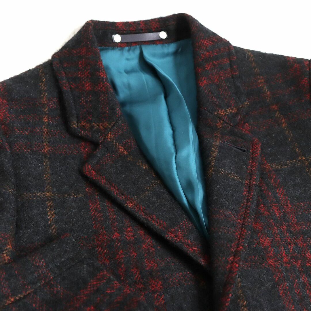 Paul Smith - 極美品◇PS Paul Smith ポールスミス グレンチェック柄