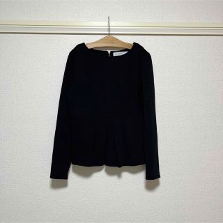 新品タグ付き半袖カットソー マイストラーダ バビロン ノーリーズ イエナ
