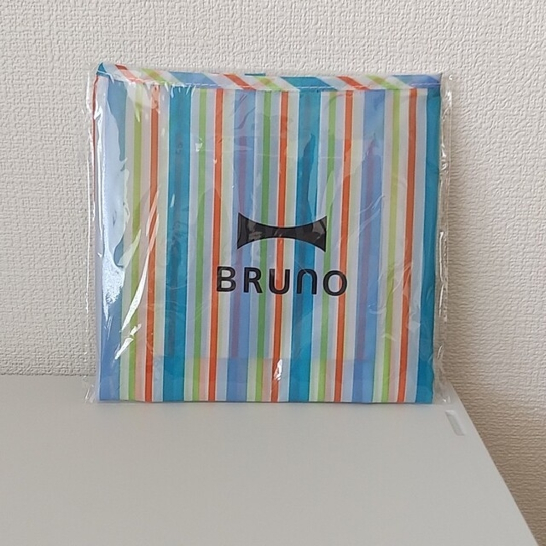 BRUNO(ブルーノ)のBRUNO エコバッグ(新品未開封) レディースのバッグ(エコバッグ)の商品写真