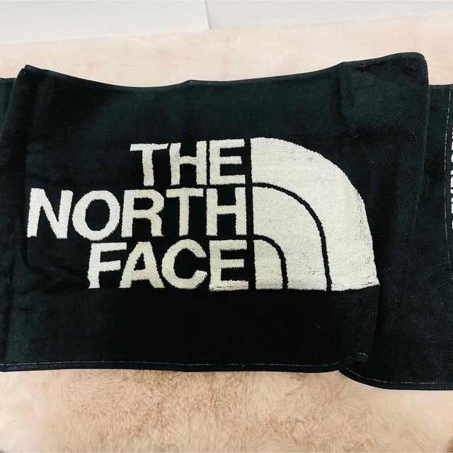 THE NORTH FACE(ザノースフェイス)のノースフェイス/THE NORTH FACE/コンフォートコットンタオルM インテリア/住まい/日用品の日用品/生活雑貨/旅行(タオル/バス用品)の商品写真