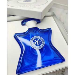 ボンドナンバーナイン(Bond No. 9)のボンド・ナンバーナインハンプトン　オードパルファム　100ml(香水(男性用))