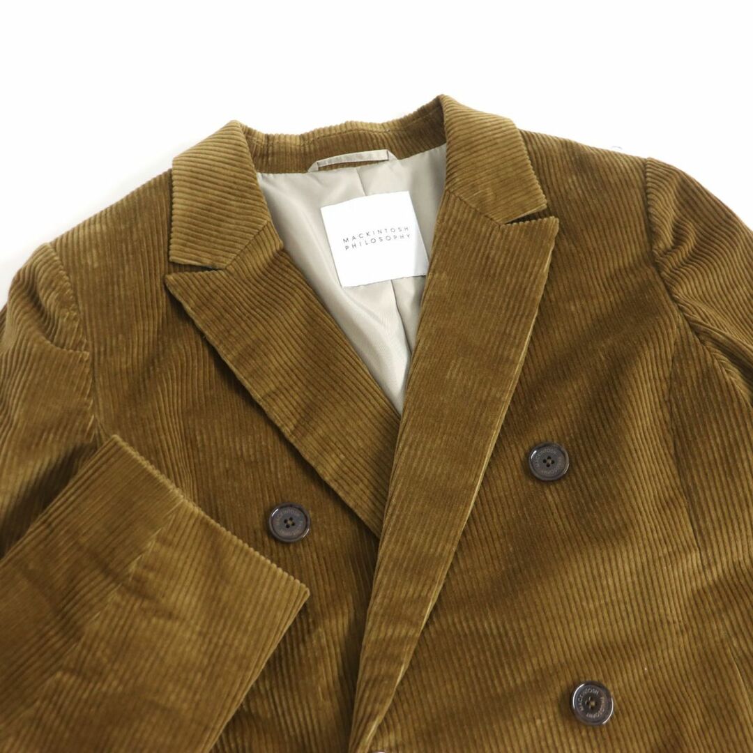 MACKINTOSH PHILOSOPHY - 極美品□MACKINTOSH PHILOSOPHY