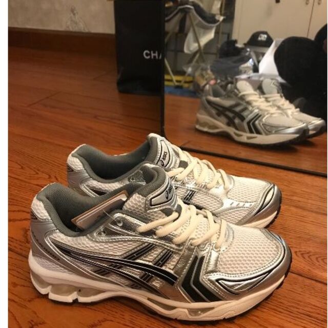 jjjjound × asics GEL-KAYANO 14 28cm 値段が激安 15190円引き ahq.com.mx