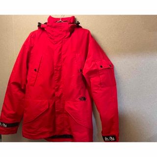 ザノースフェイス(THE NORTH FACE)のノースフェイス　マウンテンパーカー(マウンテンパーカー)