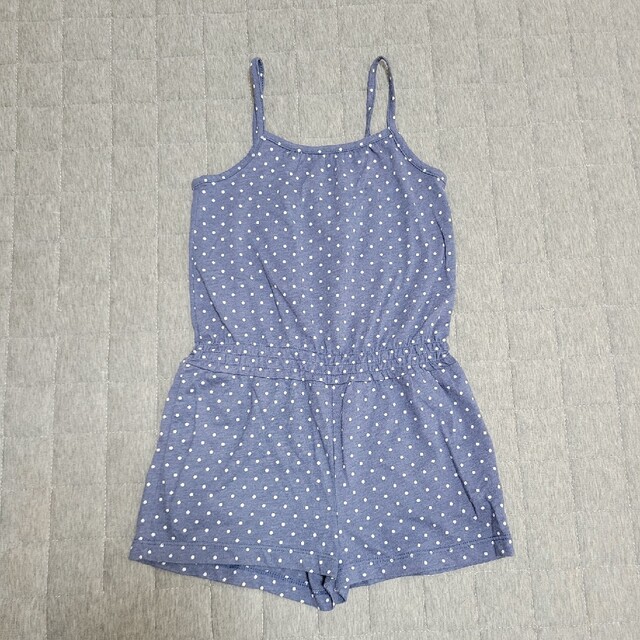 babyGAP(ベビーギャップ)のbabyGap ベビーギャップ オールインワン セットアップ 100cm キッズ/ベビー/マタニティのキッズ服女の子用(90cm~)(パンツ/スパッツ)の商品写真