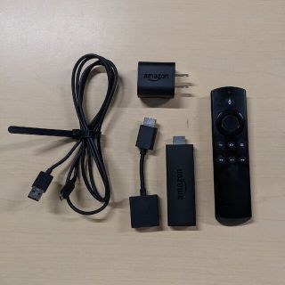 Fire stick TV(その他)