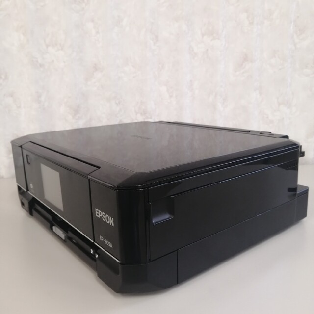 EPSON EP-805A エプソンプリンター【ジャンク品】PC周辺機器 - PC周辺機器