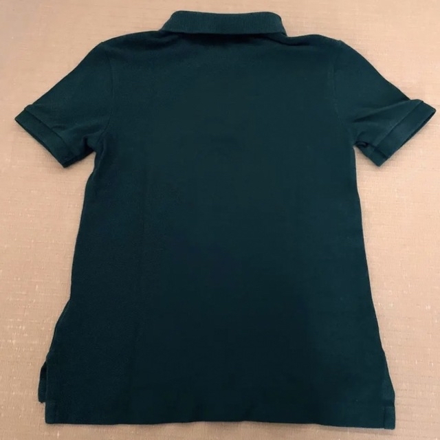 POLO RALPH LAUREN(ポロラルフローレン)のラルフローレン＊ポロシャツ　4T キッズ/ベビー/マタニティのキッズ服男の子用(90cm~)(Tシャツ/カットソー)の商品写真