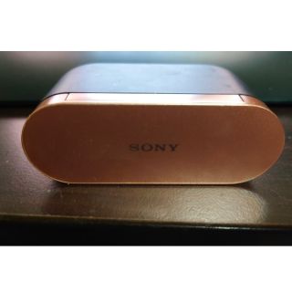 ソニー(SONY)の1週間限定セール！ SONY WF-1000XM3(ヘッドフォン/イヤフォン)