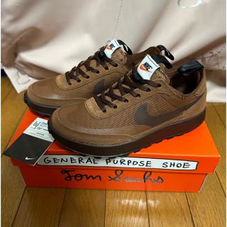 ナイキ(NIKE)のTom Sachs Nike Craft WMNS(スニーカー)