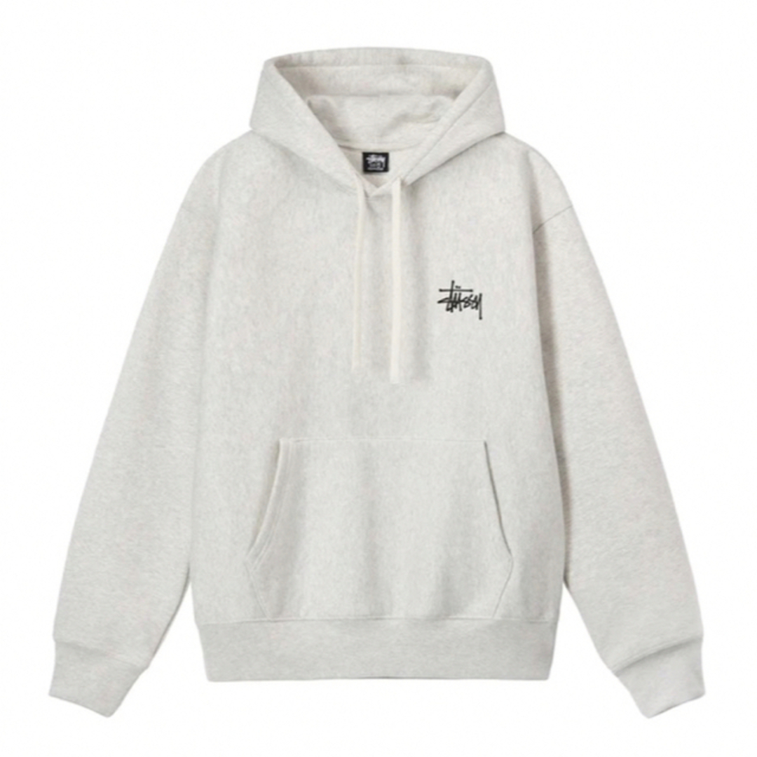 Stussy ベーシックパーカー | www.carmenundmelanie.at