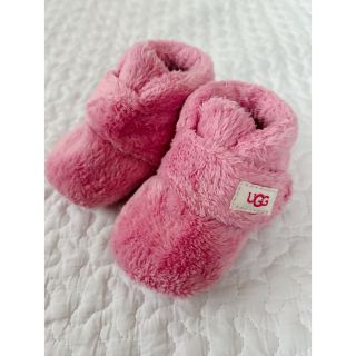 アグ(UGG)のugg ファーストシューズ(その他)