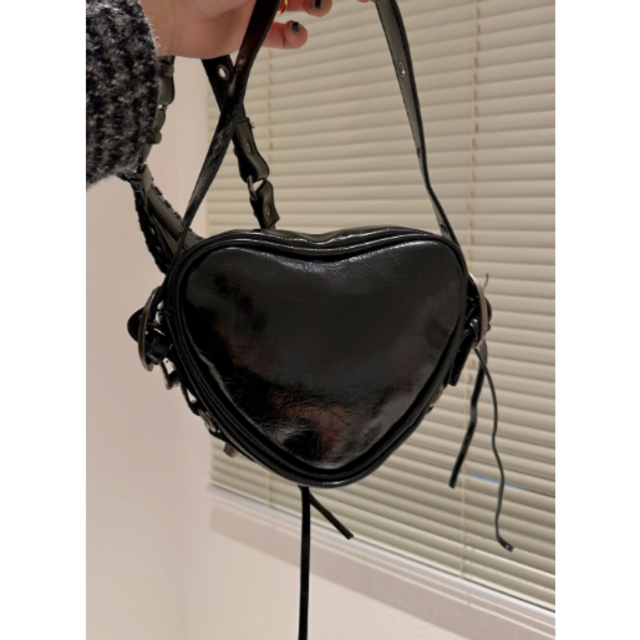 付属品付き【未使用品】BALENCIAGA ランウェイ限定 モントレ 1000本