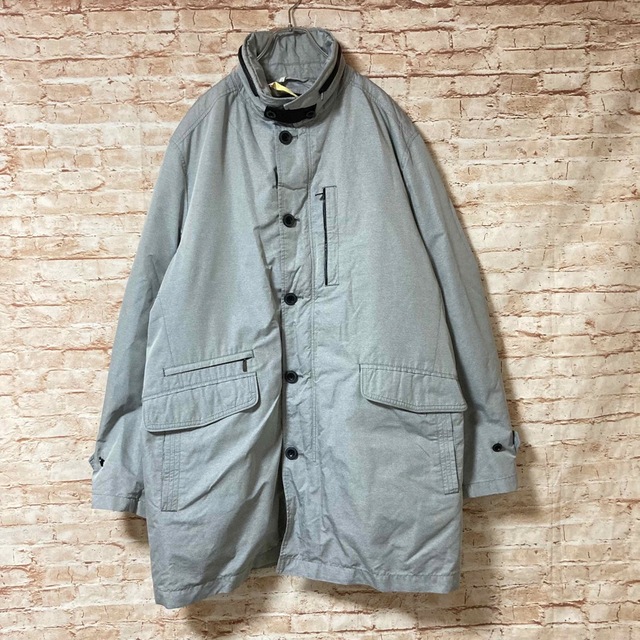 ジョセフアブード JOSEPH ABBOUD コート ジャケット ライナー付き