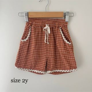21. LiiLU パンツ(パンツ/スパッツ)