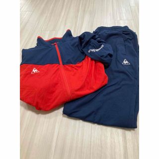 ルコックスポルティフ(le coq sportif)の専用‼️ルコック ジャージ セットアップ(ジャージ)