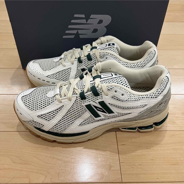 new balance M1906RQ 28cm ニューバランス-