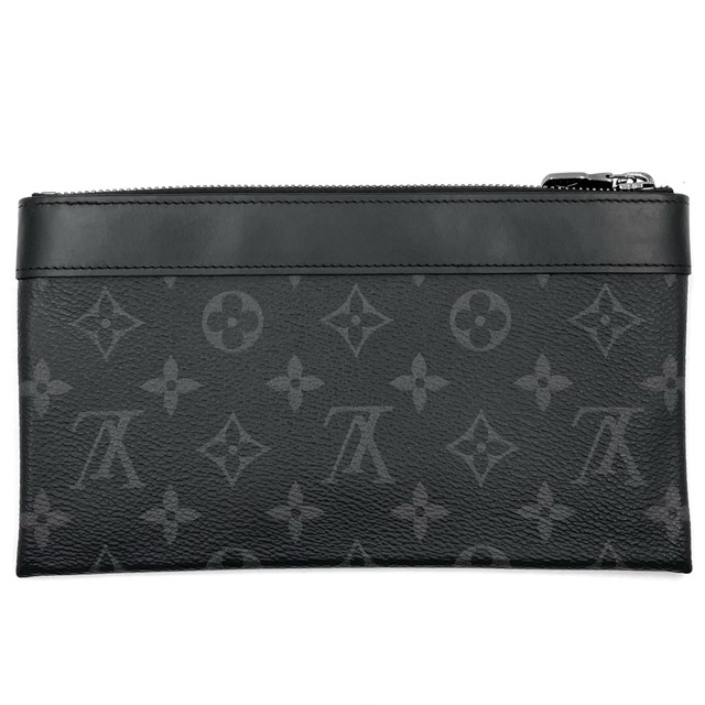LOUIS VUITTON ルイヴィトン ポーチ モノグラムエクリプス ポシェット