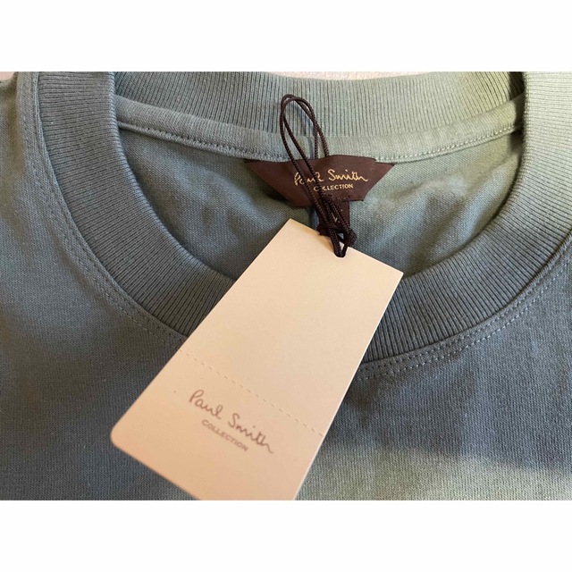 Paul Smith(ポールスミス)のPaul Smith 長袖カットソー メンズのトップス(Tシャツ/カットソー(七分/長袖))の商品写真