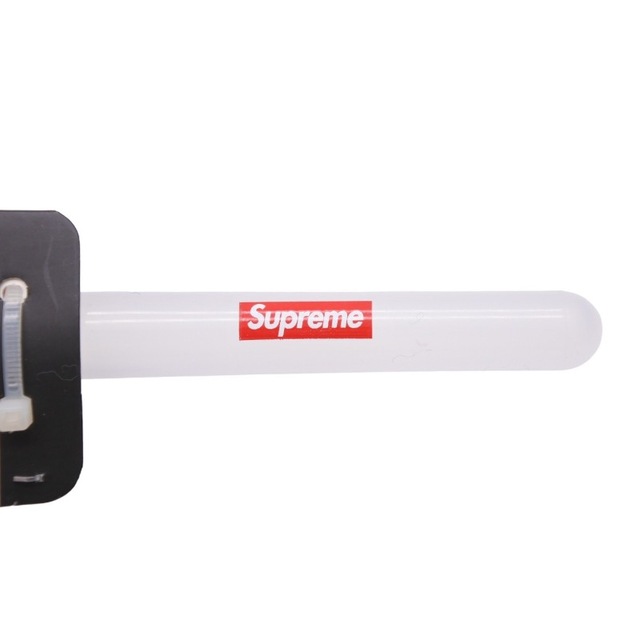 Supreme シュプリーム LED Mini Glowstick シュプリーム ペンライト レア プラスチック 半タグ付き 未使用 878 1