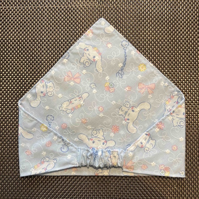 ハンドメイド子供用三角巾