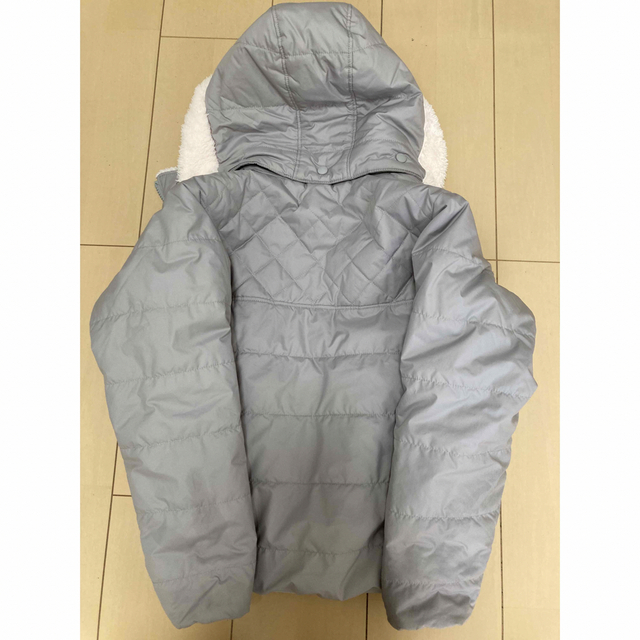 patagonia(パタゴニア)のA様専用　パタゴニア　130  ダウンジャケット キッズ/ベビー/マタニティのキッズ服女の子用(90cm~)(ジャケット/上着)の商品写真