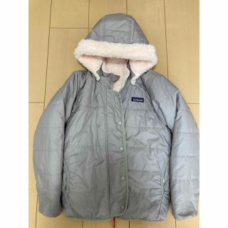 パタゴニア(patagonia)のA様専用　パタゴニア　130  ダウンジャケット(ジャケット/上着)