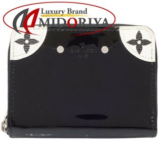 ヴィトン(LOUIS VUITTON) コインケース(レディース)(エナメル)の通販