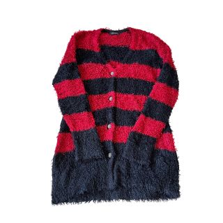 帯電防止処理加工 HYSTERICヒステリックグラマーBEAR\u0026ROSE柄