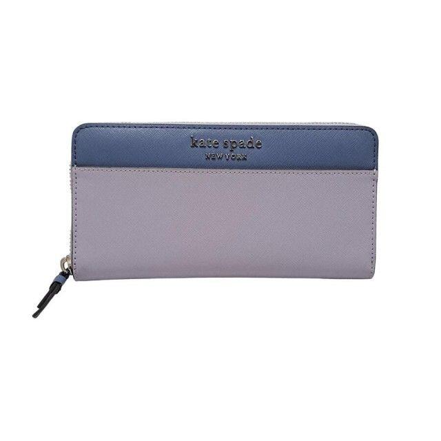 ケイトスペード 長財布 新品 未使用 ラウドファスナー | www.gulatilaw.com