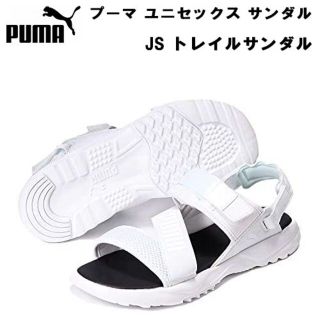 プーマ(PUMA)の新品　pumaサンダル25.0㎝(サンダル)