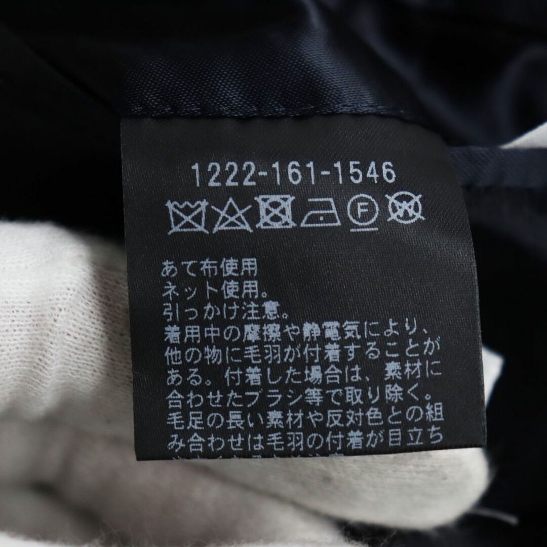 BEAUTY&YOUTH UNITED ARROWS - 未使用○定価63800円 H BEAUTY&YOUTH