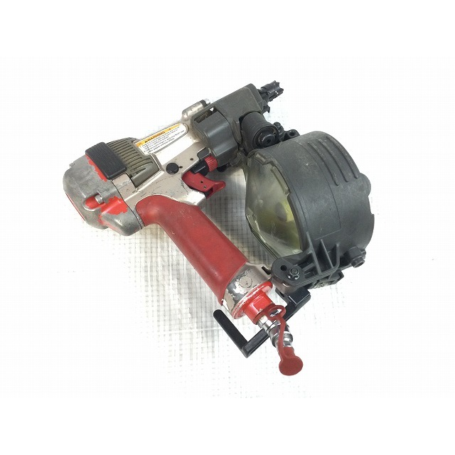 ☆中古品☆MAX マックス 50mm 高圧 スーパーネイラ HN-50 エア釘 ☆中古品☆MAX マックス 50mm 高圧 スーパーネイラ HN-50 エア釘