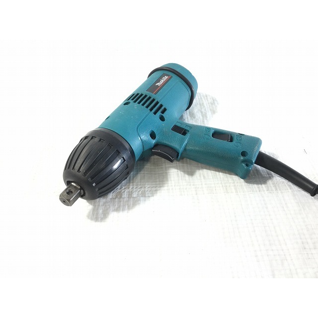 makita マキタ インパクトレンチ 6904VH 2点 動作確認済