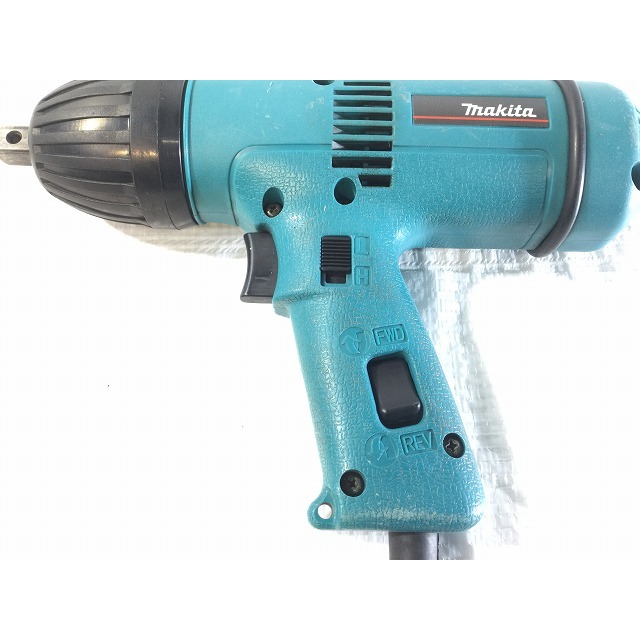makita マキタ インパクトレンチ 6904VH 2点 動作確認済