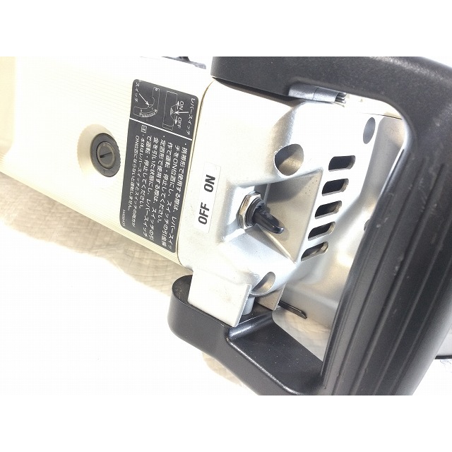 ハイコーキ ｍｍ ロータリーバンドソー 2 ロータリバンドソー 帯鋸切断機 鉄工用 切断機