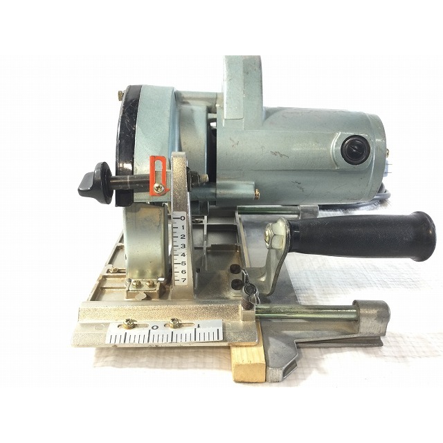 日立 - ☆中古品☆HITACHI 日立工機 100V 21mm 小穴カッター 日立 - ☆中古品☆HITACHI 日立工機 100V 21mm 小穴カッター