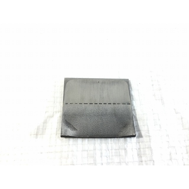 ☆比較的綺麗☆黒松 土牛 鉋 超高級品 登録商標 鉄山人 寸八 ☆比較的綺麗☆黒松 土牛 鉋 超高級品 登録商標 鉄山人 寸八