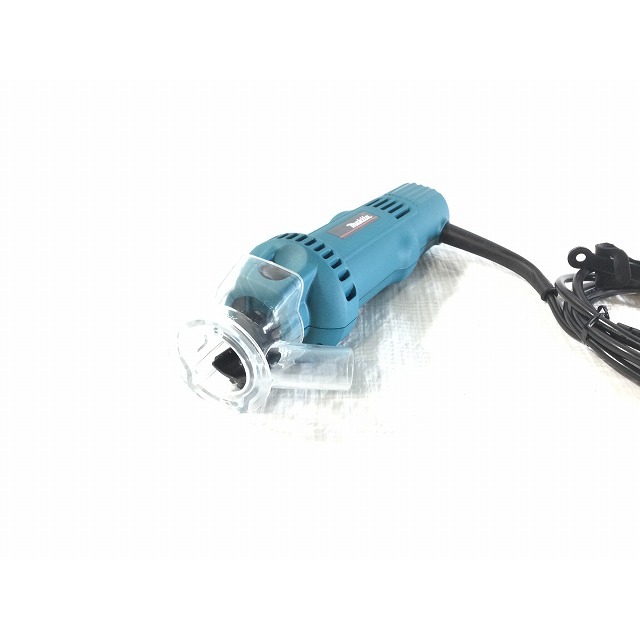 Makita ☆美品☆makita マキタ 100V 防じんボードトリマー 3706BSK トリマ 木材加工 電動工具 69849の通販 by  工具販売専門店Borderless(ラクマ店)｜マキタならラクマ