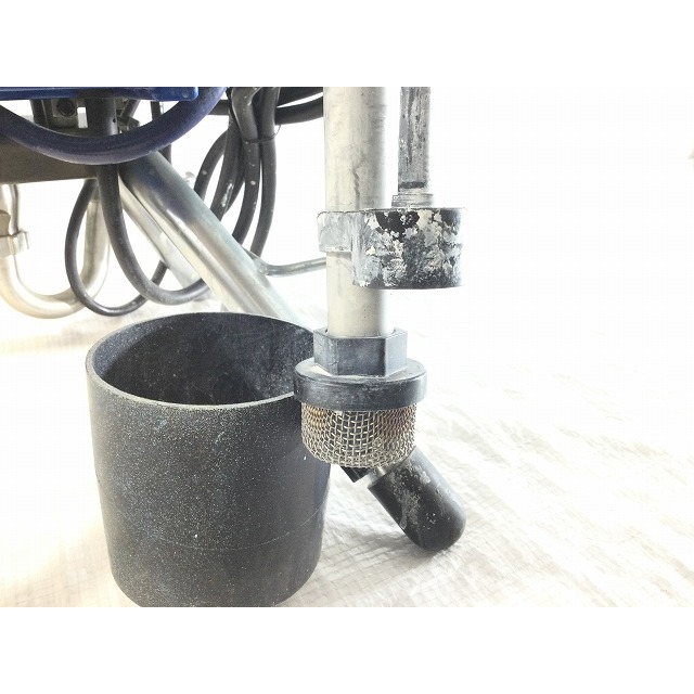 ☆中古品☆GRACO グラコ 電動エアレススプレーヤー 390 塗装機 ☆中古品☆GRACO グラコ 電動エアレススプレーヤー 390 塗装機