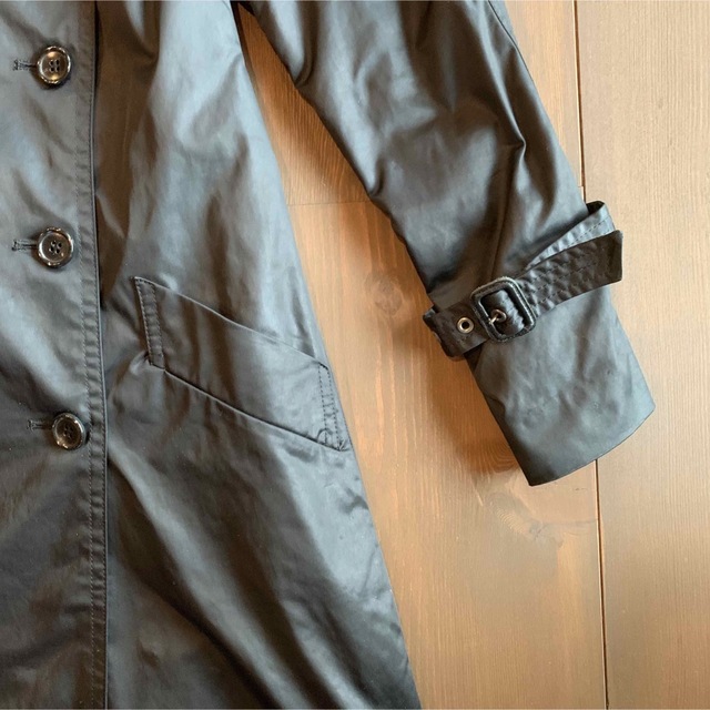 ATELIER SAB(アトリエサブ)の【ATELIER SUB】アトリエサブ　コート レディースのジャケット/アウター(ロングコート)の商品写真