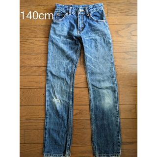 リーバイス(Levi's)のLevi's デニムパンツ 140cm(パンツ/スパッツ)