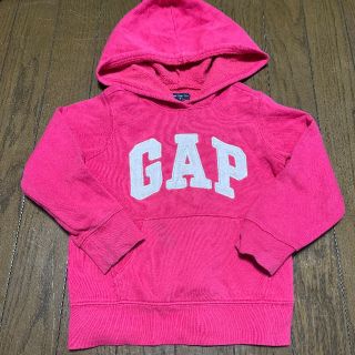 ギャップ(GAP)の110cm(Tシャツ/カットソー)