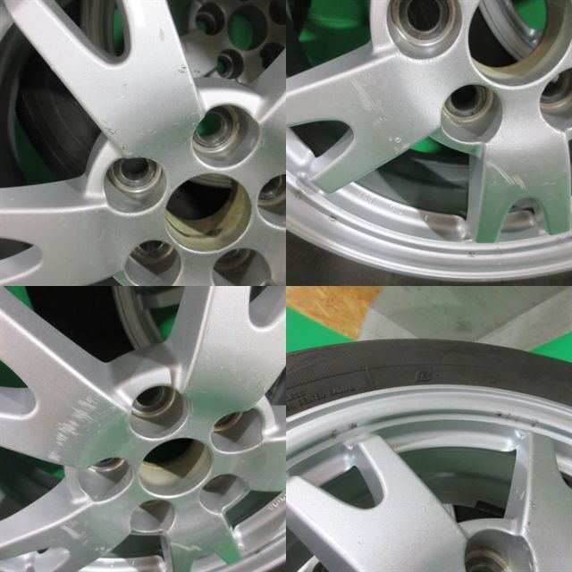 海外ブランド 30系 30プリウス純正 プリウス純正 195/65R15 2021年夏