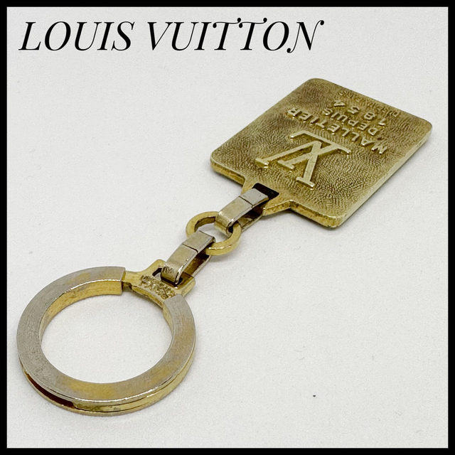 LOUIS VUITTON - LOUIS VUITTON ルイヴィトン ビンテージ LOUIS VUITTON - LOUIS VUITTON ルイヴィトン ビンテージ
