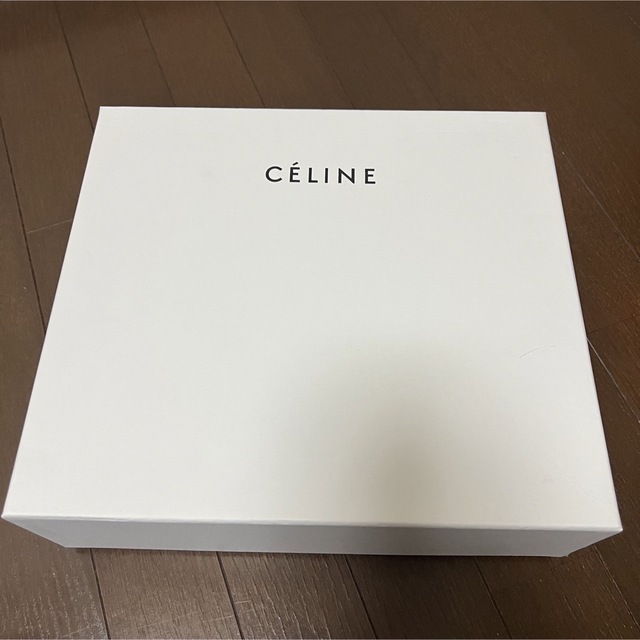 【old celine フィービー期】CELINE セリーヌ　バンバン　ブーツ 6
